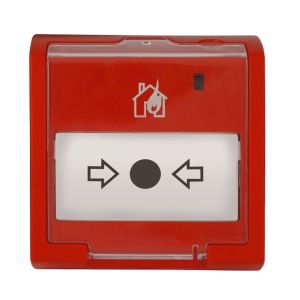 ИПР 513-3М Извещатель пожарный ручной