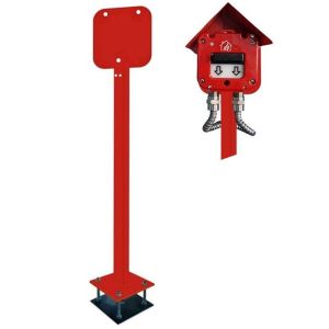 СП-1 исп.01 «Аякс», под бетонирование Стойка