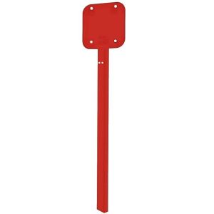 СПУ-02 исп.02 «Аякс», в землю Стойка