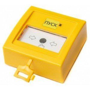 УДП 535-25Г IP41 Устройство дистанционного пуска