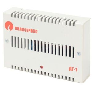 ДГ-2-У-1 Извещатель пожарный газовый