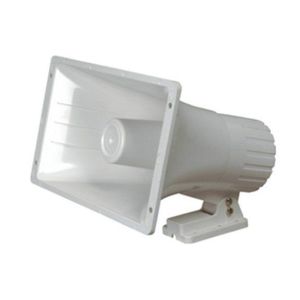 AL-S59 Оповещатель звуковой (двухтональный)