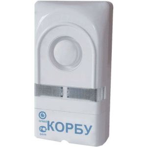 КОРБУ Оповещатель охранно-пожарный светозвуковой