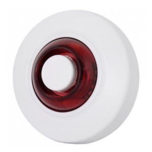 О-12 Оповещатель охранно-пожарный светозвуковой