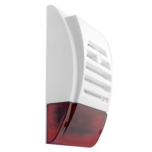 О-220 Оповещатель охранно-пожарный светозвуковой