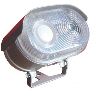 БИЯ-С мод. 1/12 Оповещатель охранно-пожарный комбинированный