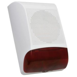 Призма-200 Оповещатель охранно-пожарный комбинированный светозвуковой