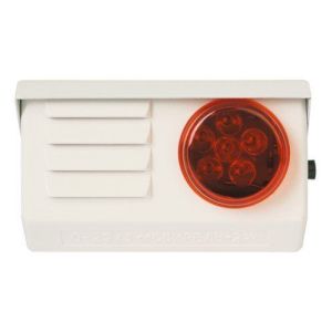 Свирель-2 исп. 03 Оповещатель охранно-пожарный комбинированный