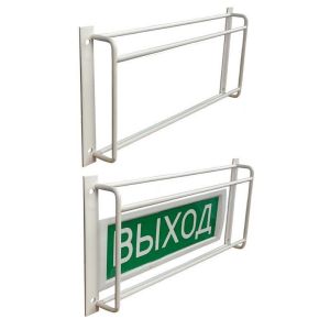 ЗСК-Табло защитный сетчатый кожух Кожух защитный