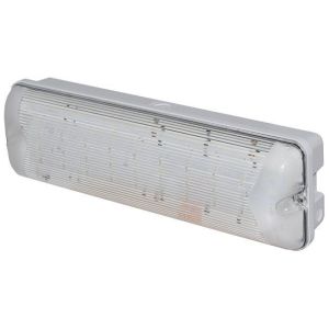 М-220 AQUA исп.1 (без надписи) Оповещатель световой