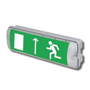 М-220 РИП AQUA исп.1 (без надписи) Оповещатель световой