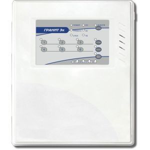 Гранит-6 Эк Прибор приемно-контрольный охранно-пожарный