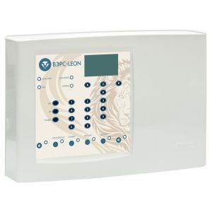 ВЭРС-LEON Прибор приемно-контрольный охранно-пожарный адресный