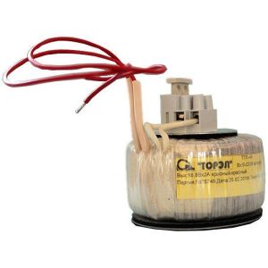 ТТП 40-КП (ТП-220/16,8) Трансформатор