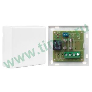 УК-20/1 (ИВС-Сигналспецавтоматика) Устройство коммутационное