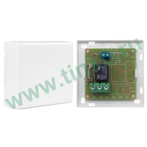 УК-20/3 (ИВС-Сигналспецавтоматика) Устройство коммутационное