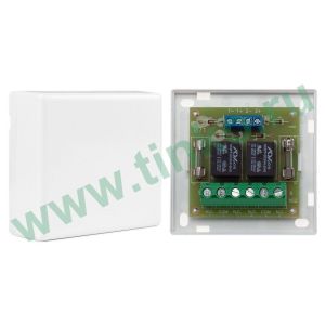 УК-20/4 (ИВС-Сигналспецавтоматика) Устройство коммутационное