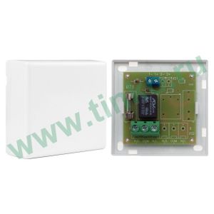 УК-20/5 (ИВС-Сигналспецавтоматика) Устройство коммутационное