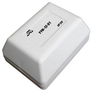 УУК-12-01/1 Устройство управления и коммутации