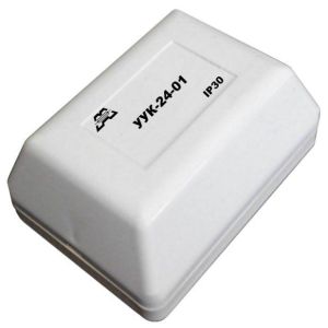 УУК-24-01/1 Устройство управления и коммутации