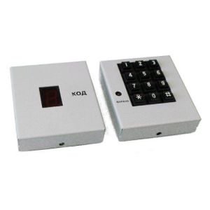 ШУ-2, исп.01, металлический корпус Шифроустройство для санкционированного доступа