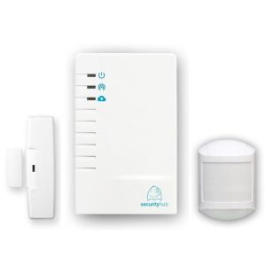 Security Hub (комплект) Радиоканальный комплект охранной сигнализации