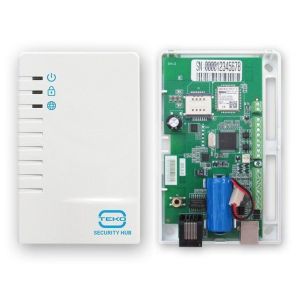 Контроллер Security Hub (2.0) Устройство оконечное объектовое