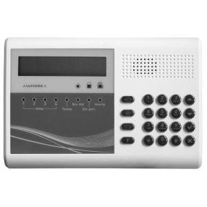 RS-201PN исп.2 Пульт централизованного наблюдения