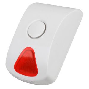 ВОСХОД-Р-024 Оповещатель охранно-пожарный комбинированный свето-звуковой радиоканальный