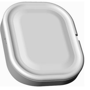 Грань-РК Извещатель охранный инерционный радиоканальный