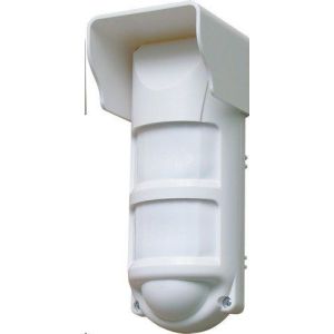 Пирон-8Б-РК Извещатель охранный объемный оптико-электронный радиоканальный