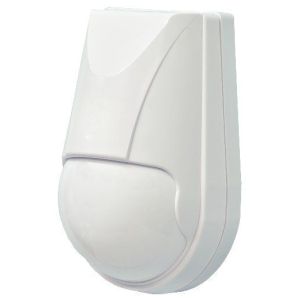 Пирон-4-РК Извещатель охранный оптико-электронный радиоканальный