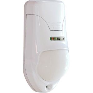 Пирон-7-РК Извещатель охранный поверхностный совмещенный радиоканальный