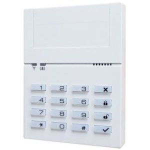 ПУВ-РК Пульт управления выносной радиоканальный