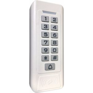 ПУВ-РК исп.1 Пульт управления выносной радиоканальный