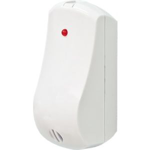 Стекло-3РК (ИО 32910-4) Извещатель охранный поверхностный звуковой радиоканальный