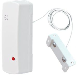 СТЗ-РК (2 ДЗ-3В) Сигнализатор тревожный затопления радиоканальный