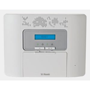 PMASTER-30 VISONIC Радиоканальная контрольная панель на 64 зоны