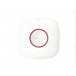 DS-PDEB2-EG2-WE Беспроводная тревожная кнопка