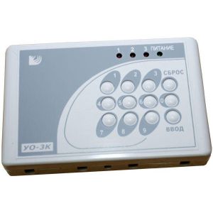 УО-3К «Фобос-3» Устройство оконечное