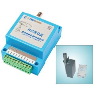 Невод-5-19200-IP65 Радиомодем