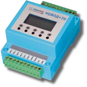 Невод+ТН Многоканальный модуль измерения токов и напряжений