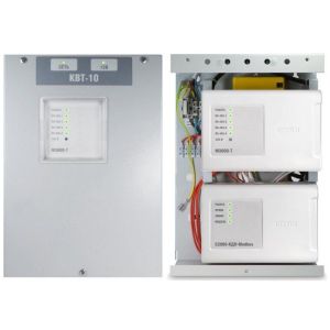 КВТ-10 Комплект измерения температуры и влажности