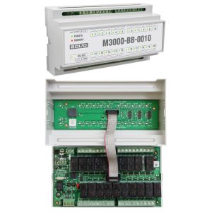 М3000-ВВ-0010 Модуль ввода-вывода