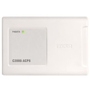 С2000-АСР8 Счетчик расхода адресный