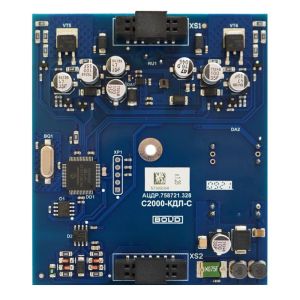 С2000-КДЛ-С Блок расширения