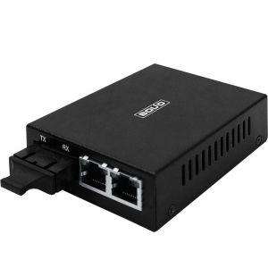 Ethernet-FX-SM40SA Преобразователь интерфейсов