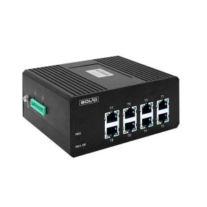 Ethernet-SW8 Коммутатор