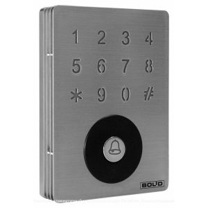 Proxy-KeyMH Кодовая панель со встроенным считывателем