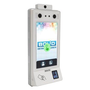 С2000-BIOAccess-SF10T Биометрический контроллер доступа